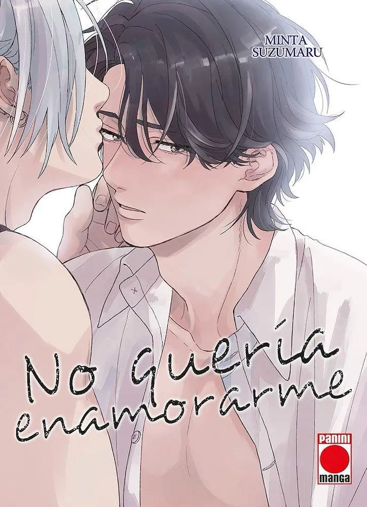 No Queria Enamorarme