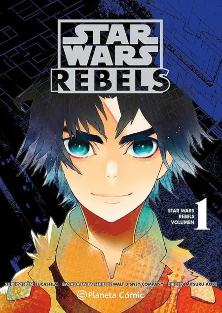 Star Wars Rebels 01
