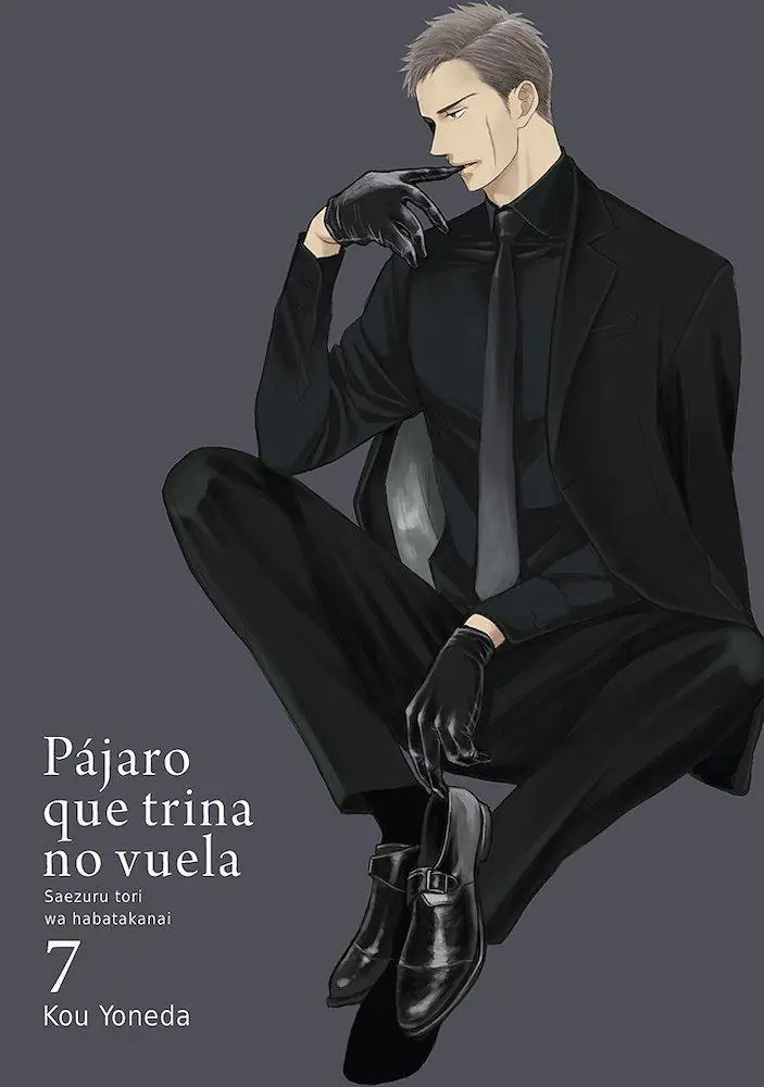 Pajaro Que Trina No Vuela 07
