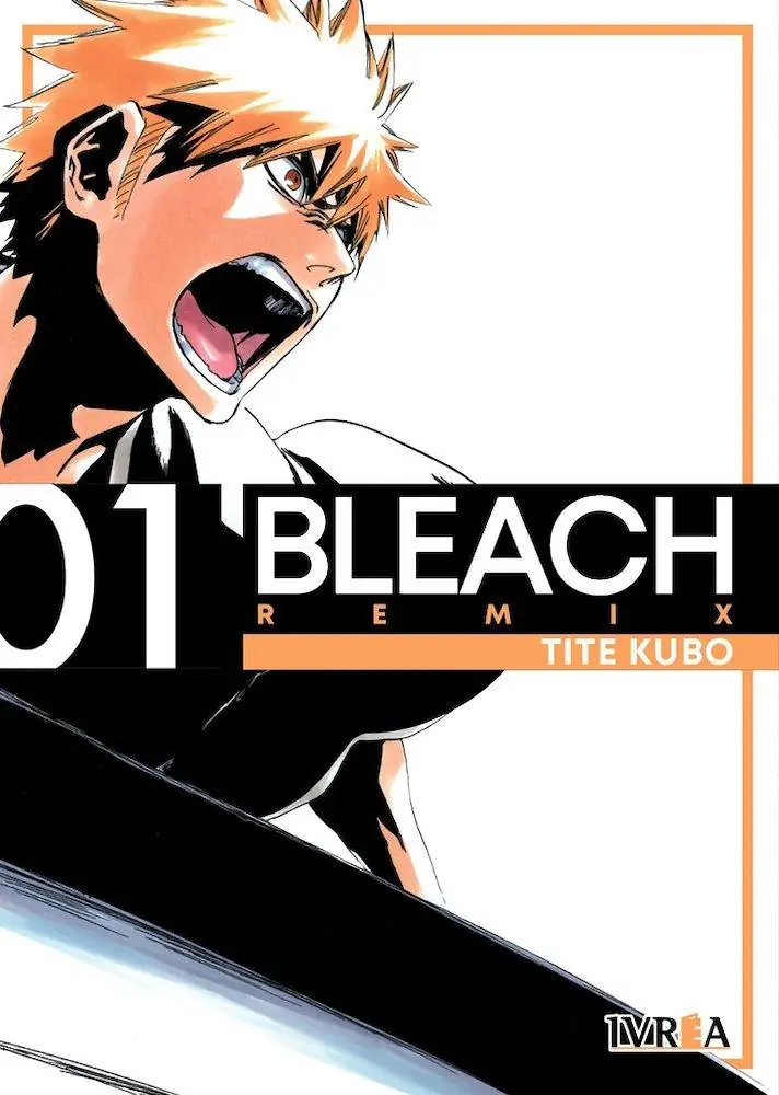 Bleach Remix 01 – Ivrea Argentina