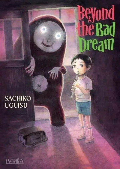Beyond The Bad Dream - Ivrea España