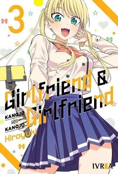 Girlfriend & Girlfriend 03 - Ivrea España