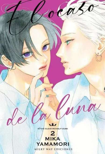 El Ocaso De La Luna 02