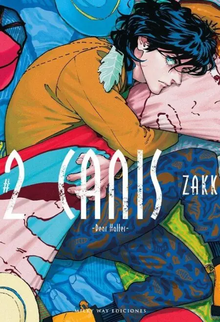 Canis Dear Hatter 02