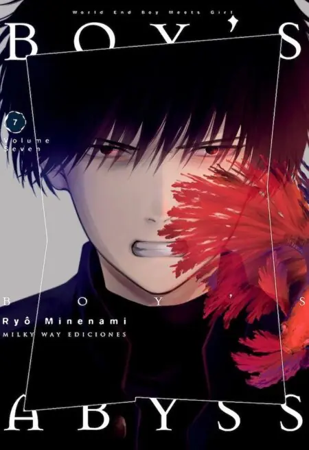 Boys Abyss 07 - Milky Way