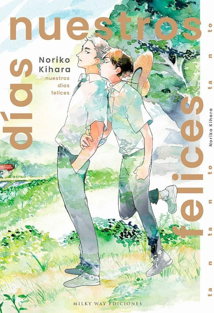Nuestros Dias Felices
