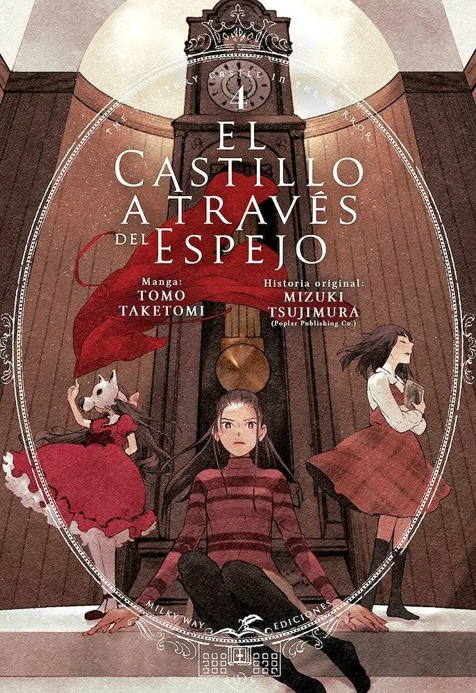El Castillo A Traves Del Espejo 04