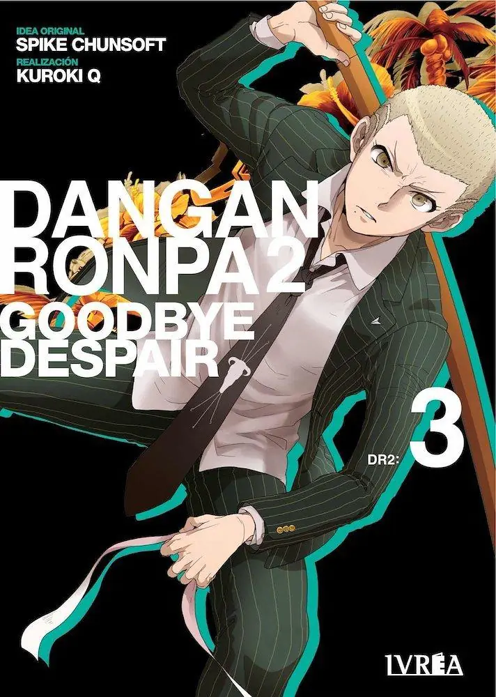 Super Danganronpa 2 Goodbye Despair 03