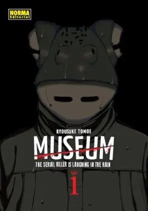 Museum 01 - Editorial Norma