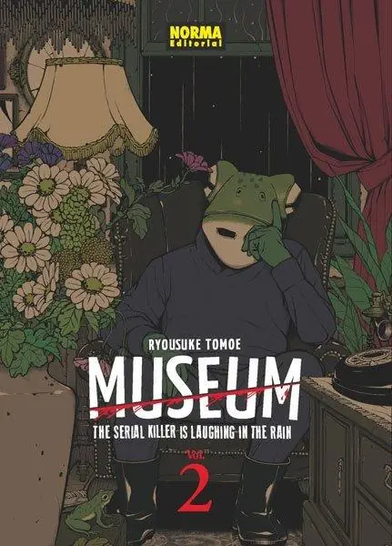 Museum 02 - Editorial Norma