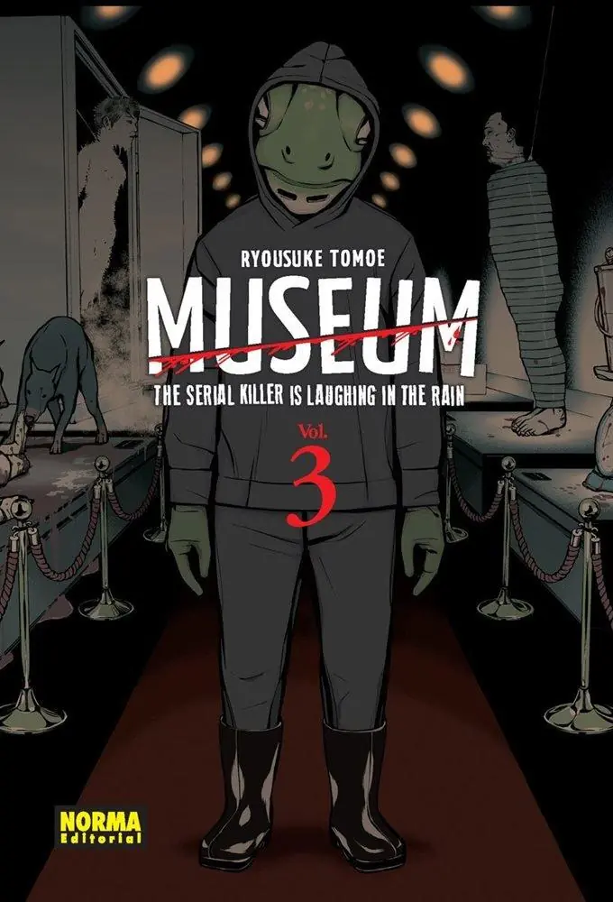 Museum 03 - Editorial Norma