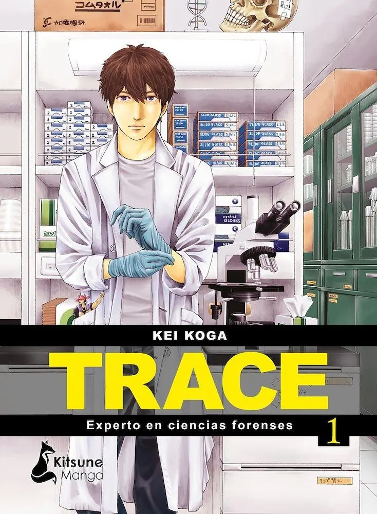 Trace Experto En Ciencias Forenses 01