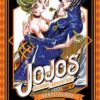Jojos Bizarre Adventure Parte 5: Vento Aureo 09
