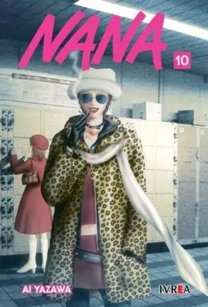 Nana 10 - Ivrea Argentina