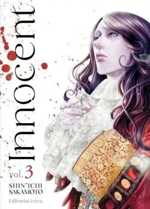 Innocent 03 - Ivrea Argentina