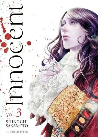Innocent 03 - Ivrea Argentina