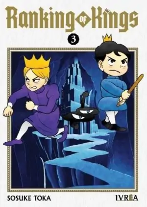 Ranking of Kings 03 - Ivrea Argentina