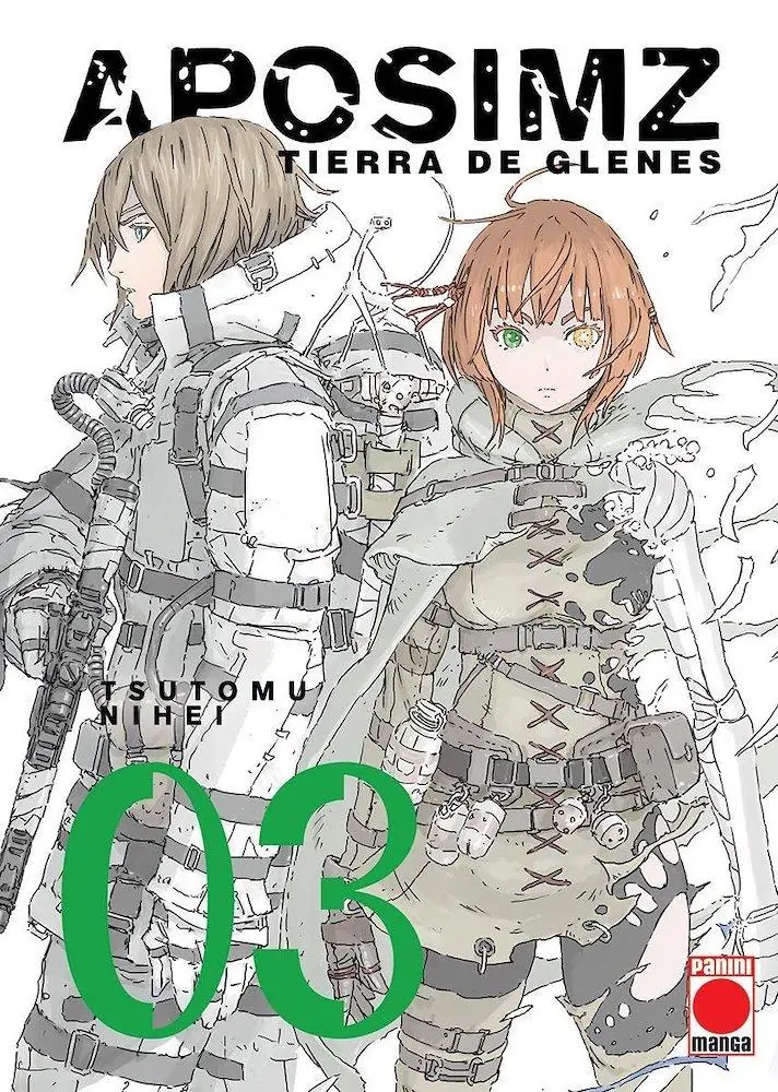 Aposimz Tierra De Glenes 03