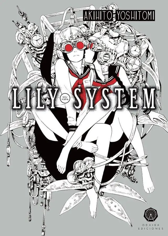 Lily System