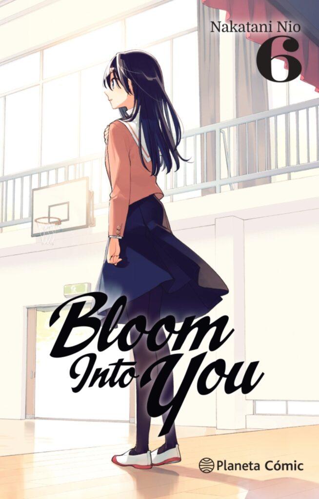 Bloom Into You 06
