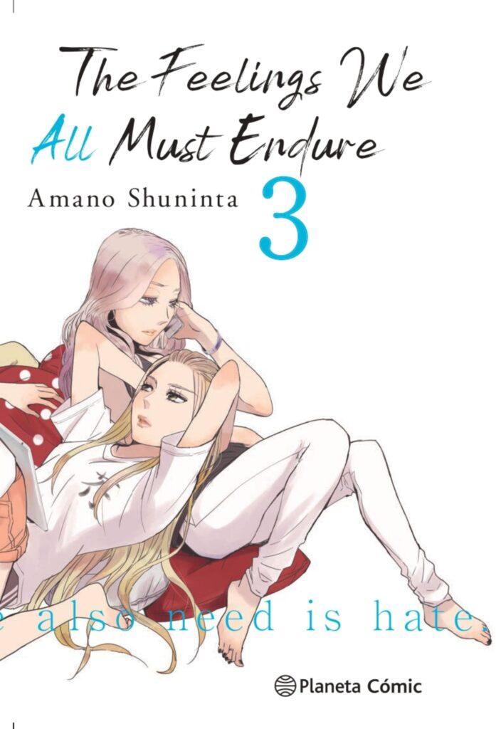 The Feelings We All Must Endure 03