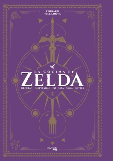 La Cocina En Zelda
