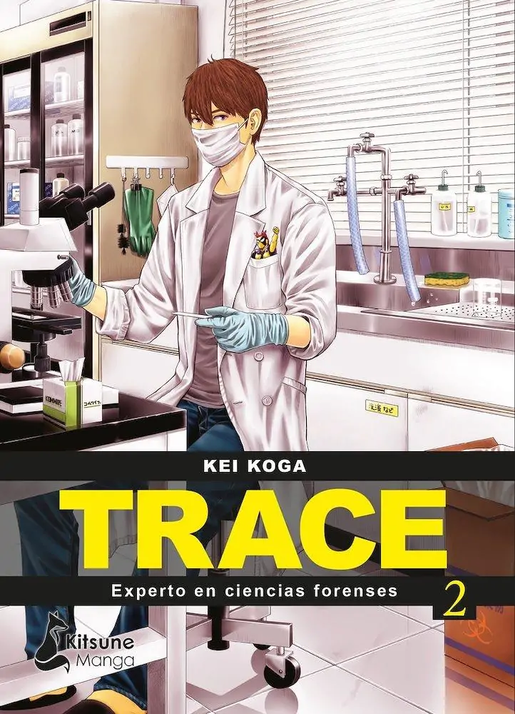Trace Experto En Ciencias Forenses 02