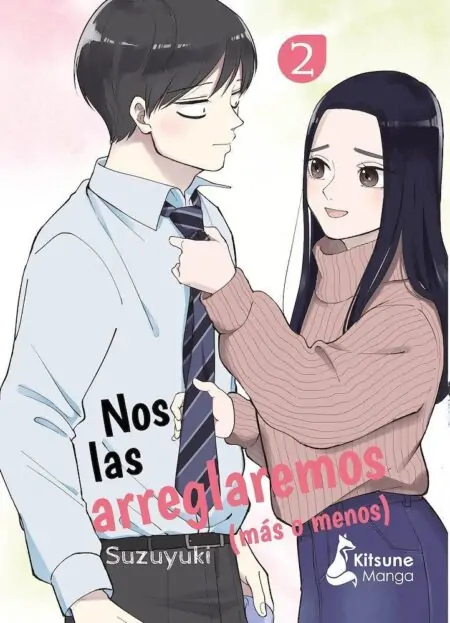 Nos Las Arreglaremos Mas O Menos 02