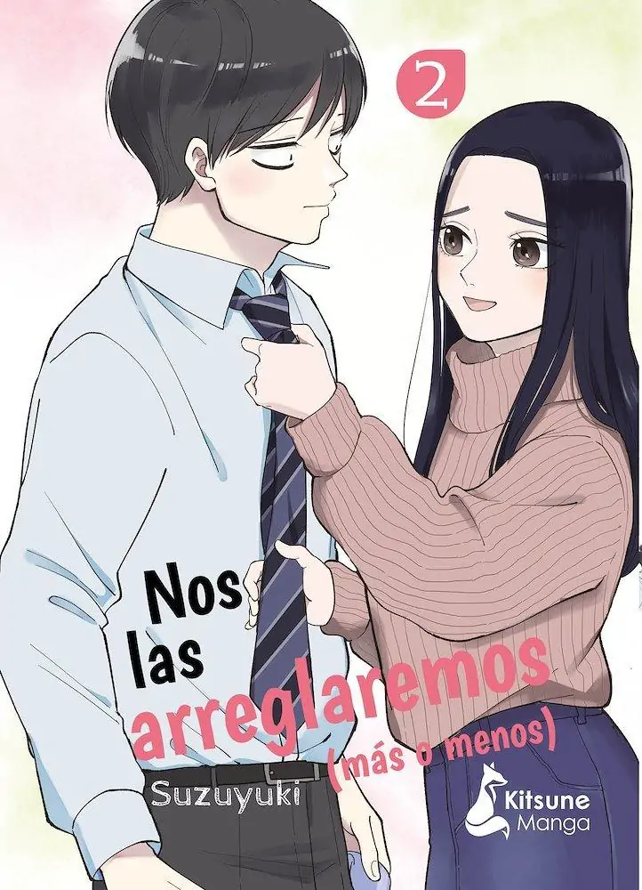 Nos Las Arreglaremos Mas O Menos 02