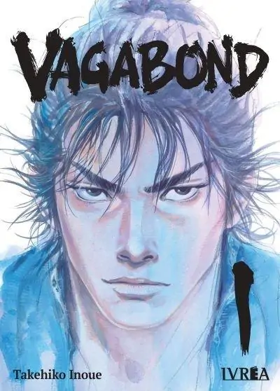 Vagabond 01 - Ivrea Argentina
