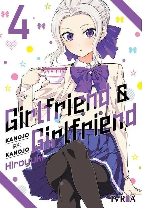 Girlfriend & Girlfriend 04 - Ivrea España