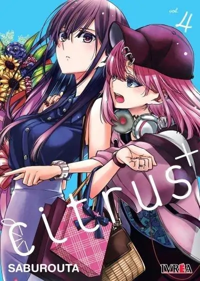 Citrus Plus 04 - Ivrea Argentina