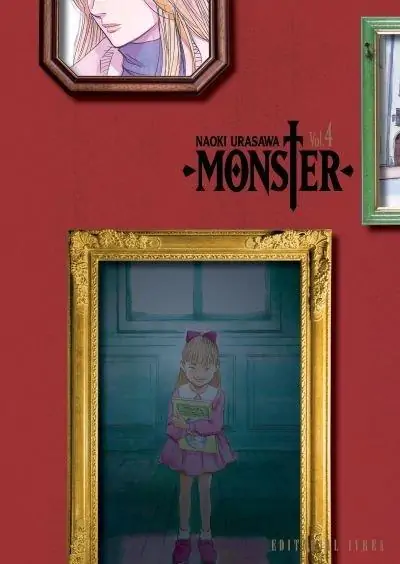 Monster 04 - Ivrea Argentina