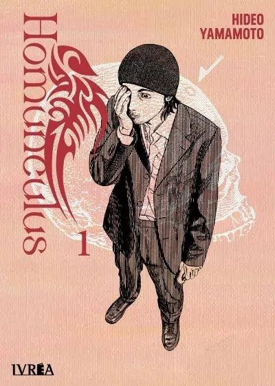 Homunculus 01 - Ivrea Argentina