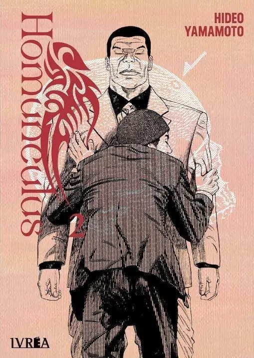 Homunculus 02 - Ivrea España