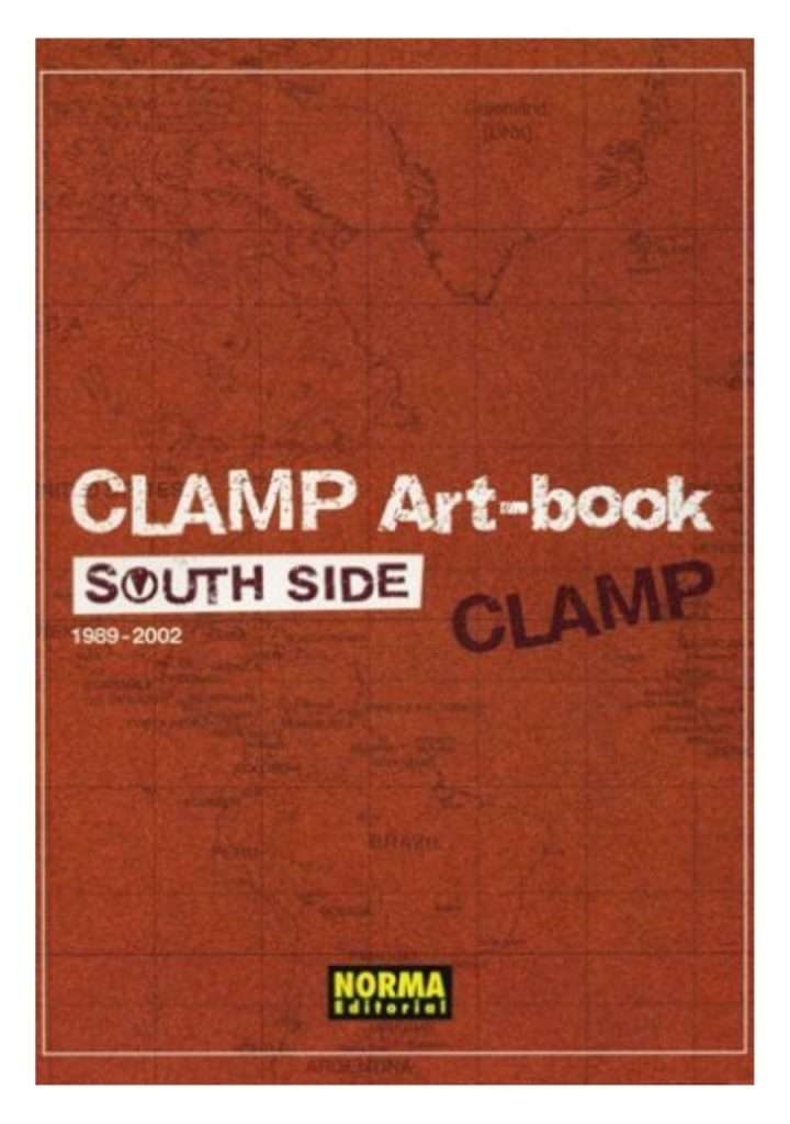 Clamp South Side