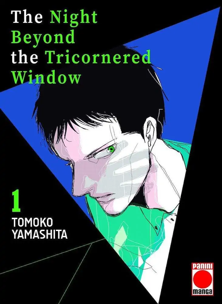 The Night Beyond The Tricornered Window 01
