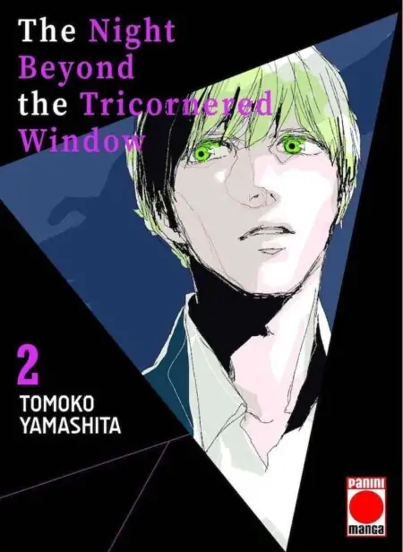 The Night Beyond The Tricornered Window 02