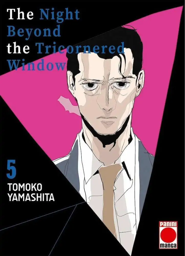 The Night Beyond The Tricornered Window 05