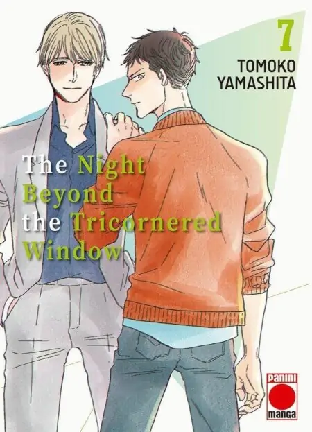 The Night Beyond The Tricornered Window 07