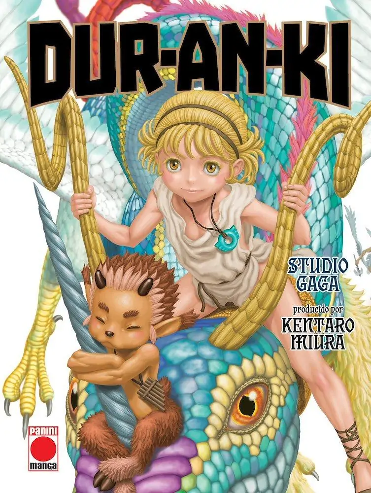 Dur An Ki