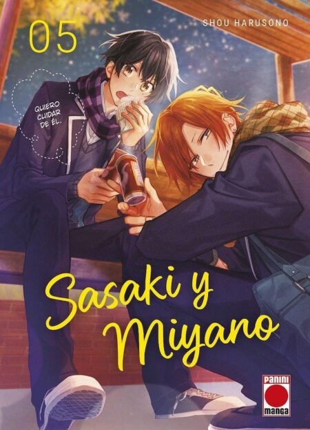 Sasaki y Miyano 05