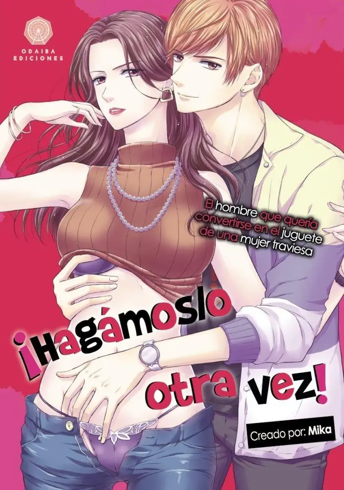 Hagamoslo Otra Vez