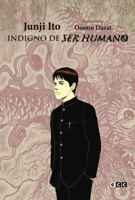 Indigno De Ser Humano