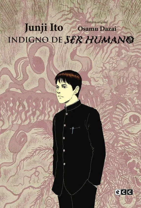 Indigno De Ser Humano