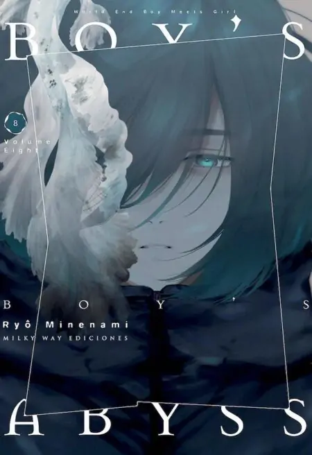 Boys Abyss 08 - Milky Way