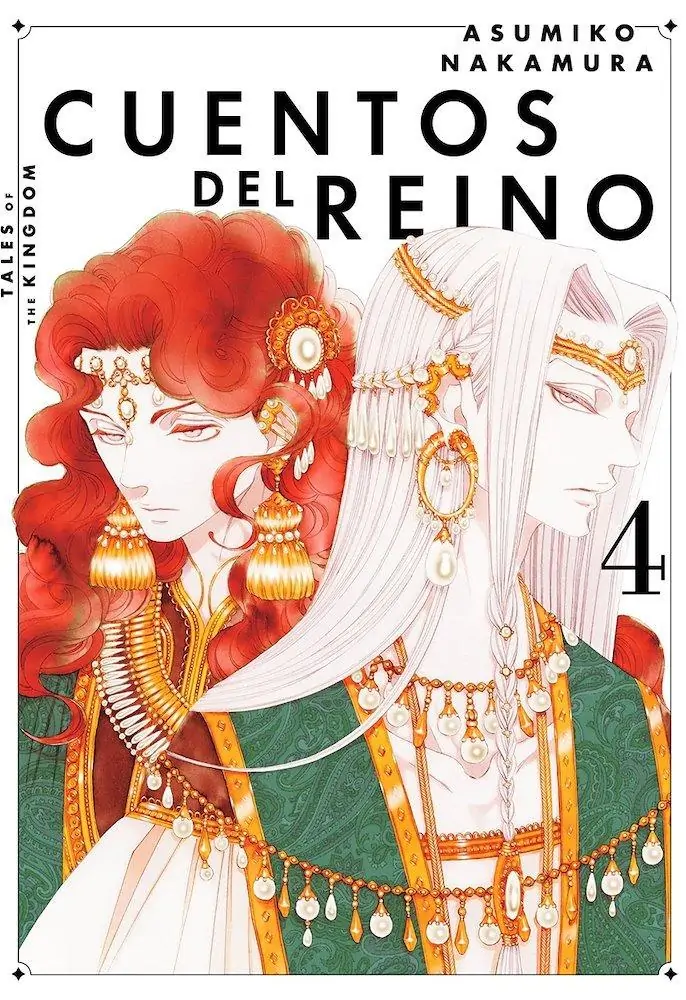 Cuentos Del Reino 04