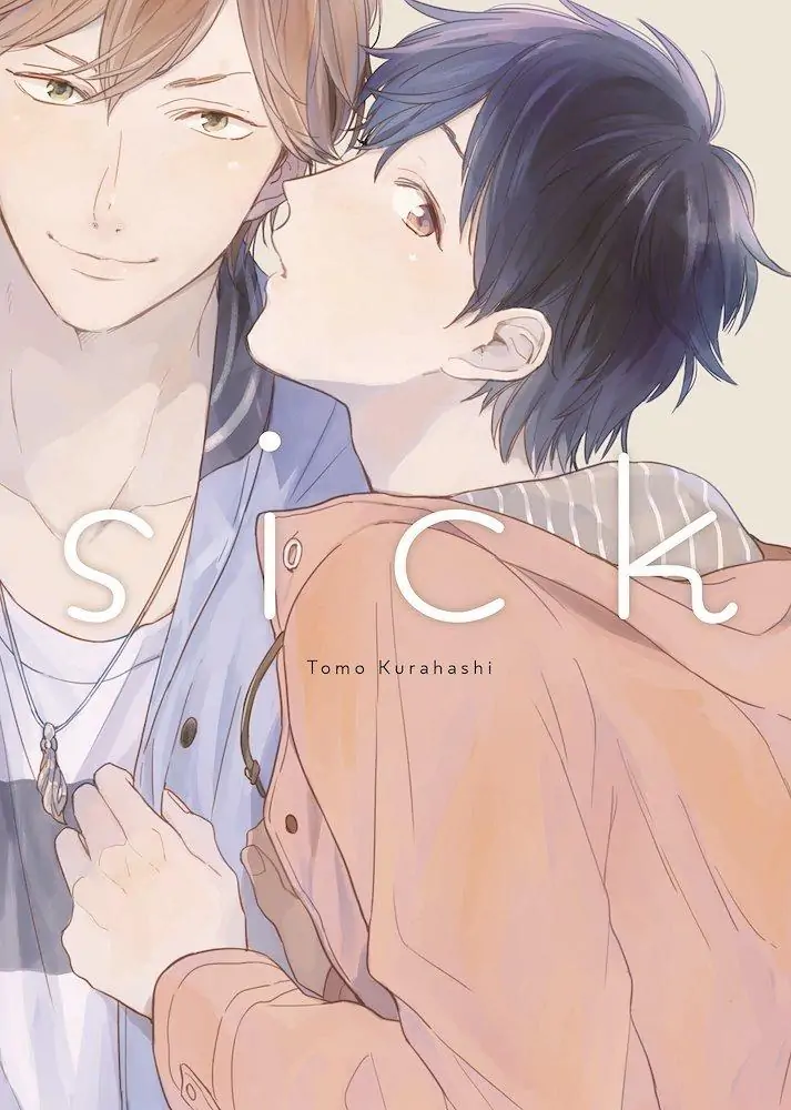 Sick 01