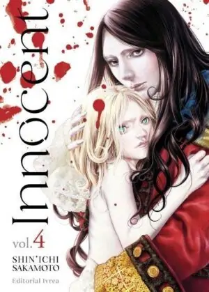 Innocent 04 - Ivrea Argentina