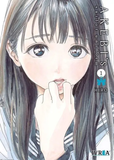 Akebis Sailor Uniform 01